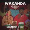 Sho Madjozi - Wakanda Forever