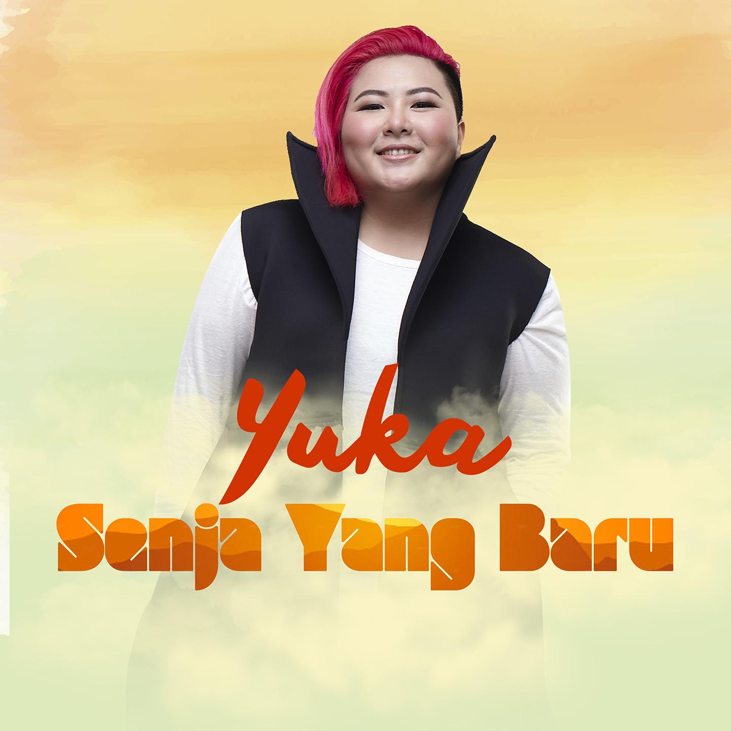 Senja Yang Baru专辑