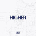 Higher专辑