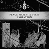 Peace Maker! - Isolation (Original Mix)