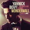 Yannick Bovy - Wonderwall (Live At JOE)
