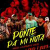 Klistman y Ronald Doble Impacto - Ponte Pa' Mi Nota (feat. Kizzy)