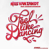 Nils van Zandt feat. Sharon Doorson - Feel Like Dancing (Original Extended Mix)
