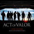 Act of Valor The Score