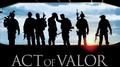 Act of Valor The Score专辑