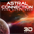 3d Binaural Experience - Astral Connection