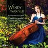 Wendy Warner - Myslivecek Cello Concerto in C major