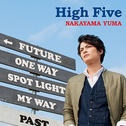 High Five(通常盤)专辑