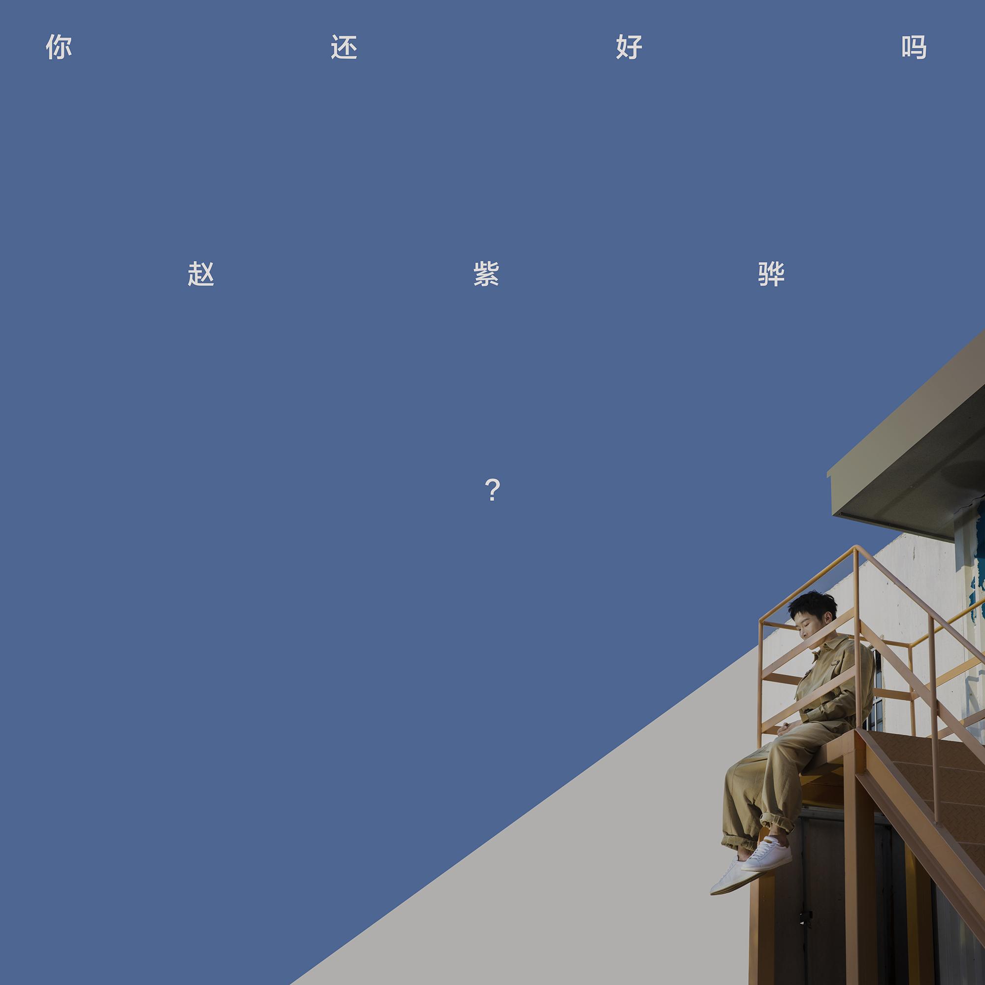 你还好吗 banner