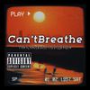 EsmeeLiLiZRaven - Can't Breathe（pord by jeston）