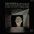 The Dissection And Reconstruction Of Music From The Past As Performed By The Inmates Of Lalo Schifri