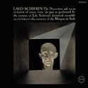 The Dissection And Reconstruction Of Music From The Past As Performed By The Inmates Of Lalo Schifri专辑