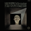 The Dissection And Reconstruction Of Music From The Past As Performed By The Inmates Of Lalo Schifri