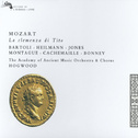 Mozart: La clemenza di Tito专辑