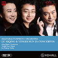 2015年上海交响乐团-音乐会（四）