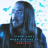 Steve Aoki - Popcorn (GATTUSO Remix)