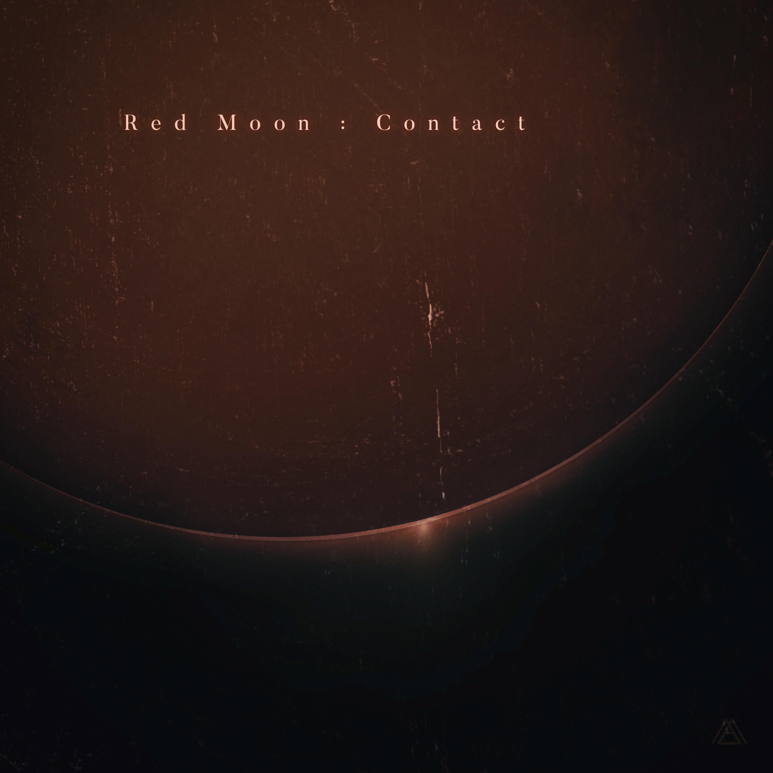 Red Moon : Contact专辑