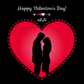 Happy Valentine\'s Day!