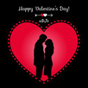 Happy Valentine\'s Day!专辑