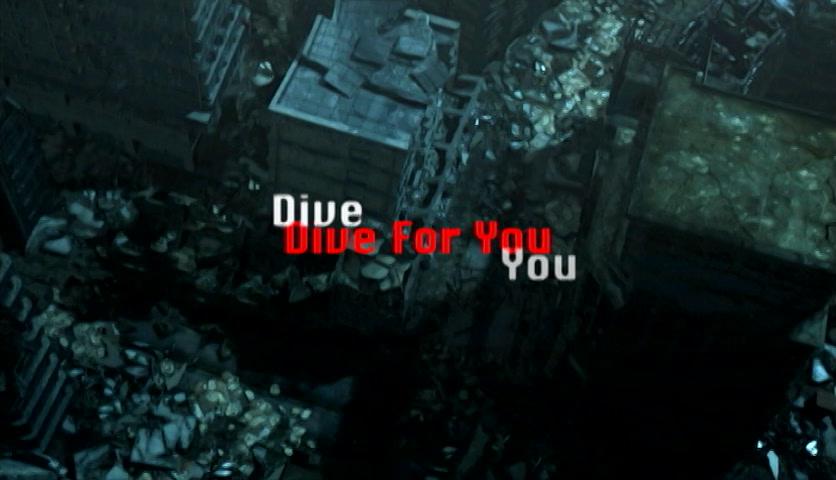 BOOM BOOM SATELLITES - DIVE FOR YOU