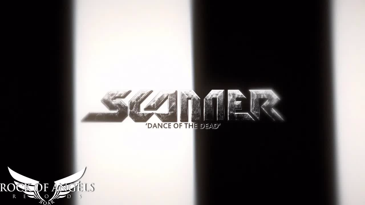 Scanner - Dance of the Dead