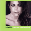 Lovisa - How Insensitive