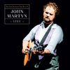 John Martyn - I'd Rather Be the Devil (Live)