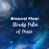 Binaural Astro Lab - Harmonic Steadiness