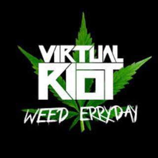 weed erryday