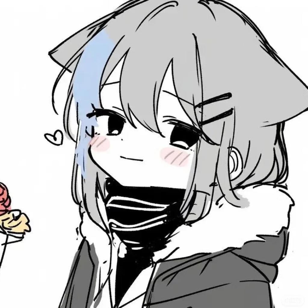 雨寂-yu是花生呀