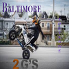 Joeykane - Baltimore 2g's