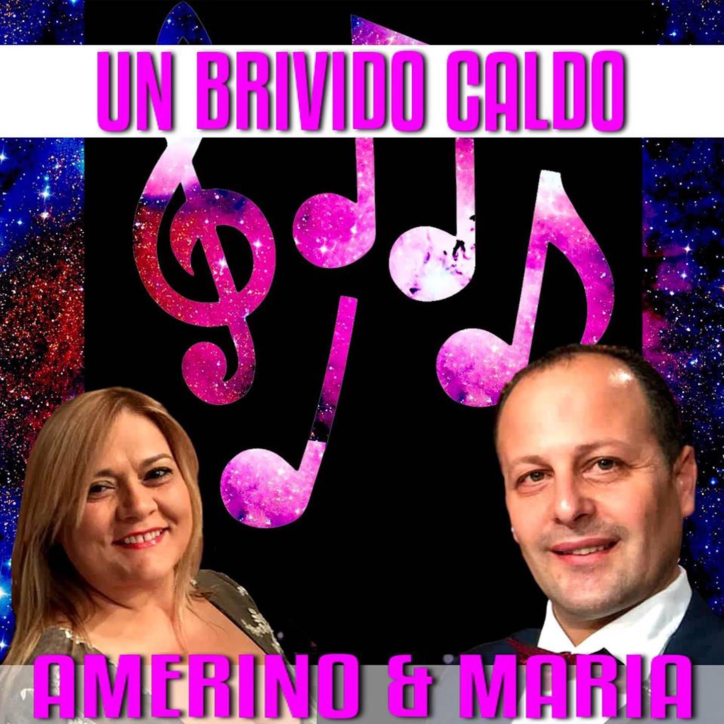 Un brivido caldo (Bachata)专辑