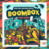 Henry Fong - Boombox (5oh8 Remix)