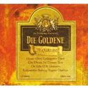 Die Goldene专辑