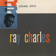 Ray Charles [Atlantic]