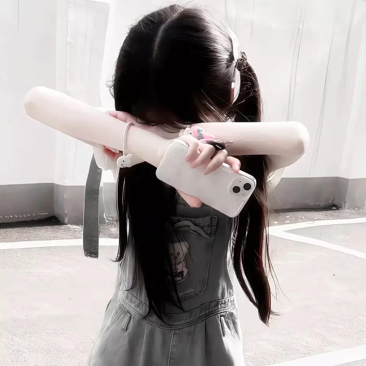 泪累累-