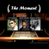 G.P. Jackson - The Moment (Feat. Javier Starks, Bomani Armah, Agent Method, Trey Eley & Matthew Shell)