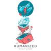 Willow City - Humanized (feat. Rynn)