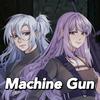 雪沅 - Machine Gun