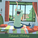 Tokimeki Holiday专辑