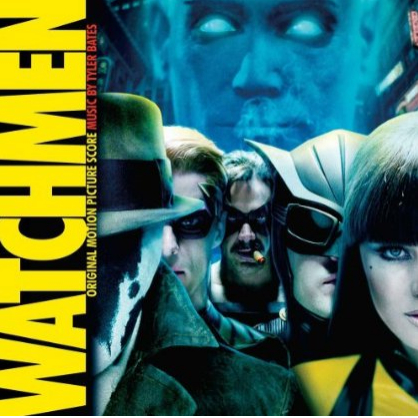 Watchmen (Original Motion Picture Score)专辑