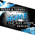 Home (Remixes)