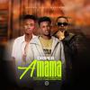 DRIPER - Amama (feat. T-sean & Goddy Zambia)