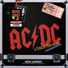 AC/DC - Whole Lotta Rosie / Rocker (Live)