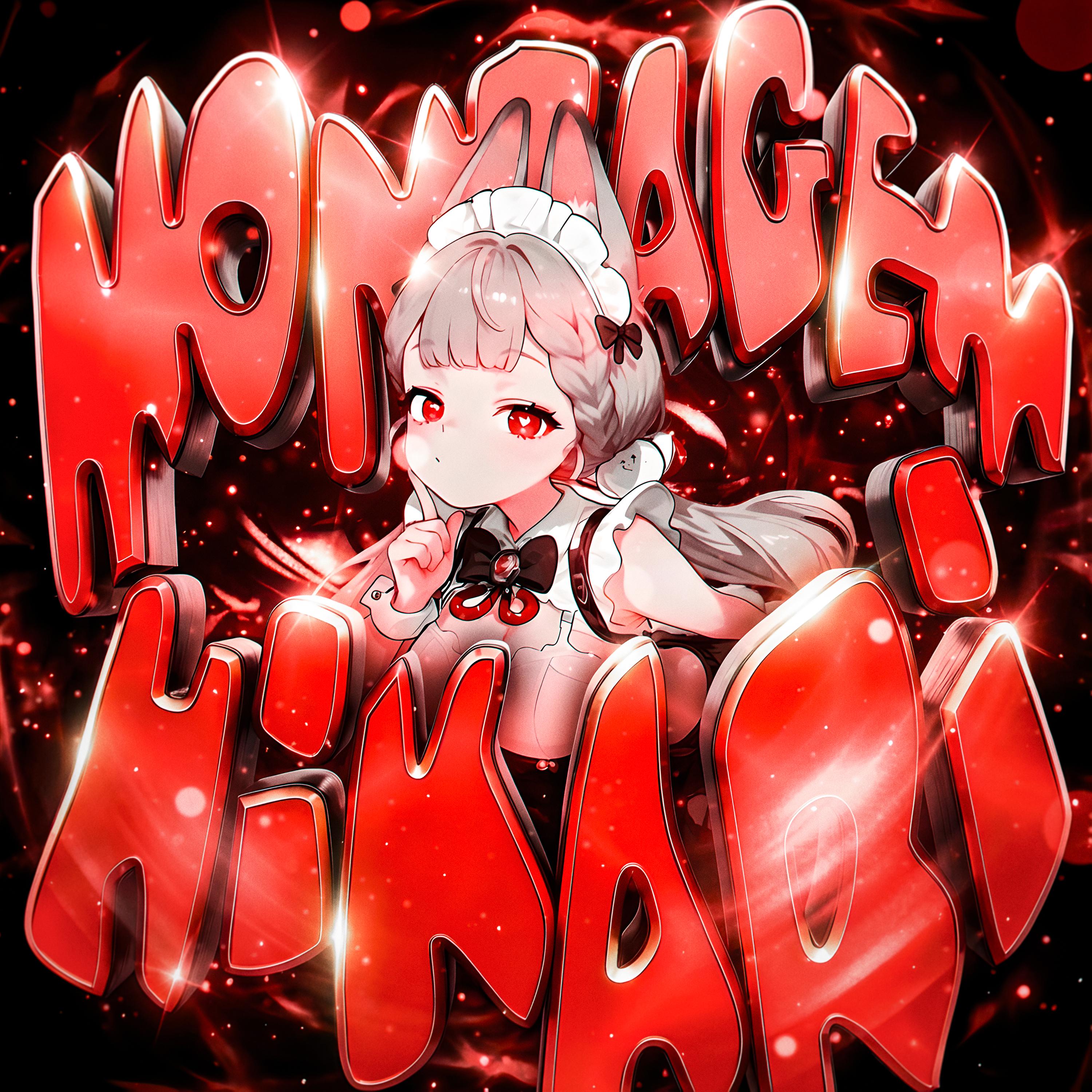 MONTAGEM HIKARI (Slowed) banner