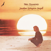 Jonathan Livingston Seagull