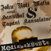 Hannibal - Mediamaksusta (feat. Tapani Kansalainen)