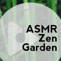 ASMR Zen Garden