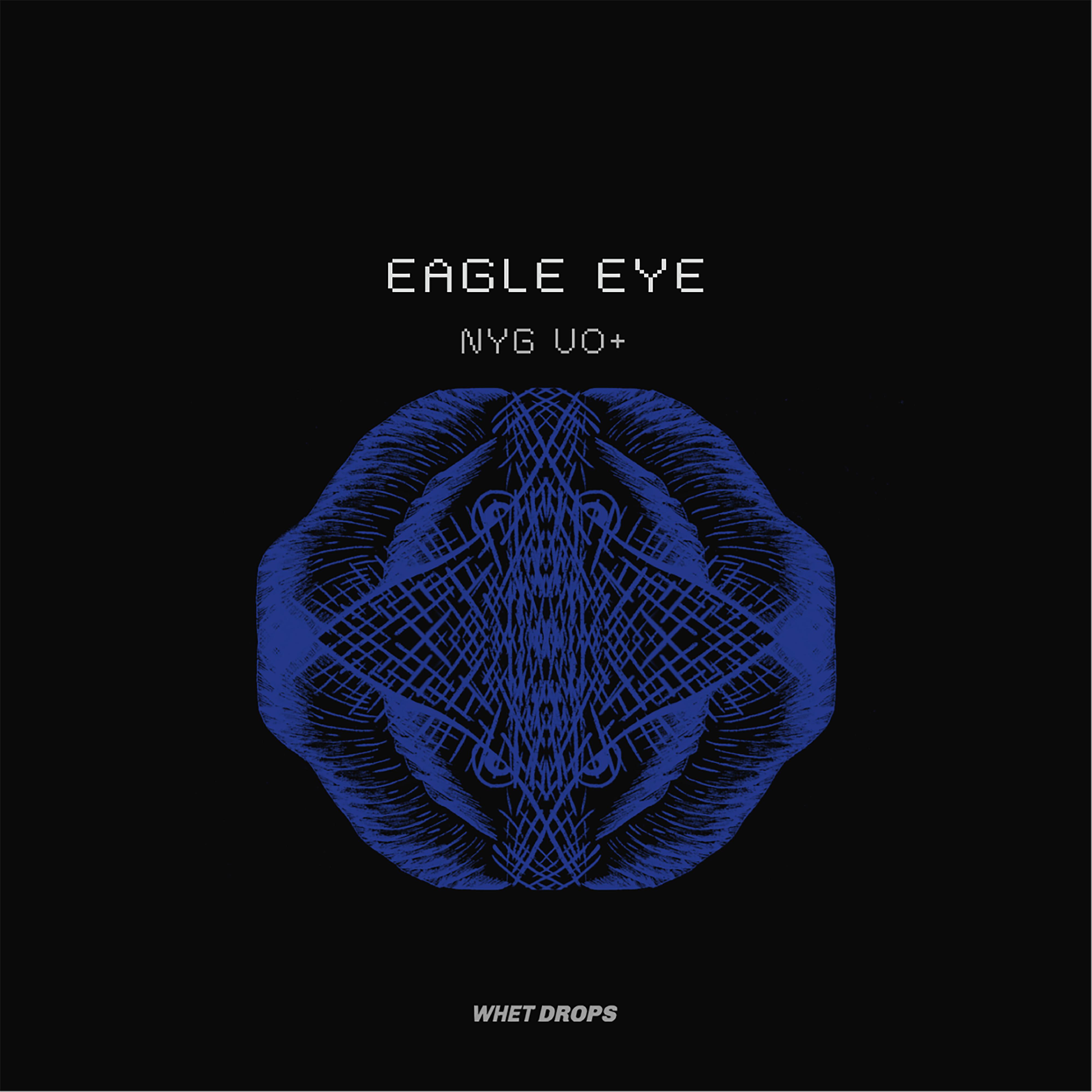 Eagle Eye专辑