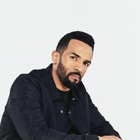 Craig David资料,Craig David最新歌曲,Craig DavidMV视频,Craig David音乐专辑,Craig David好听的歌